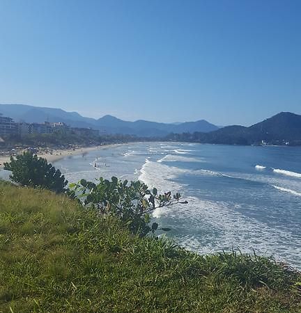 Apartamento - Praia Grande - Ubatuba Exterior foto